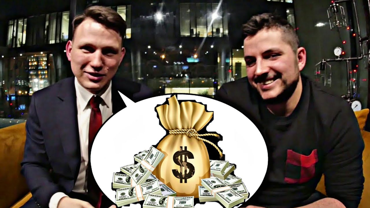Jak płacić NIŻSZE PODATKI w 2019 roku? Mentzen Wapniak miłość w zakopanem lyrics