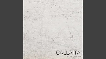 Callaita (Piano Cover)