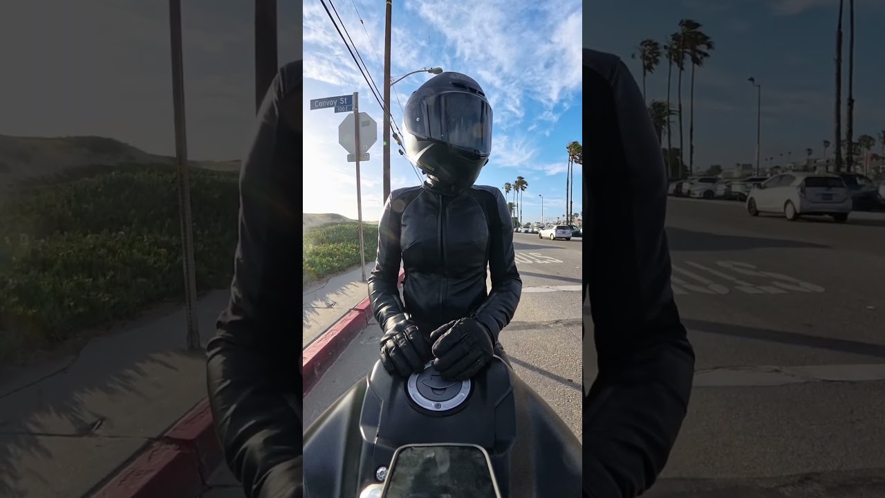 Should you finance your bike? 