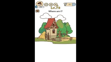 Brain Boom Level 71-80 Walkthrough