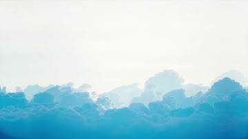 Sky background | blue sky animation graphics | No Copyright Video | Free Background Video Effects HD