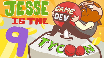 Game Dev Tycoon (Part 9): For Boobs or Bust!