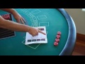 Blackjack Secret Code Broken By David Kuvelas - YouTube