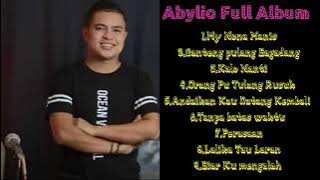 Abylio Cover Full Album