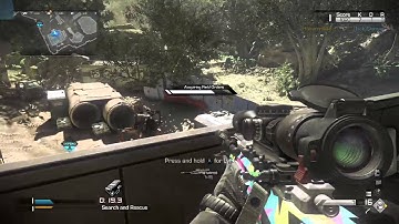 Insane Ghosts Hitmarker