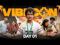 300 Builders. 24 Hours. One Crazy Day at Polaris | Inside VibeCon at Polaris | Day - 1