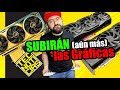 No màs MSRP, Asus RTX5090 ASTRAL de ORO, RX9000, el MEJOR lanzamiento de RADEON - TECNOTICIAS