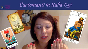 Come si fa a diventare una cartomante?