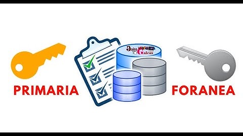 phpmyadmin poner llave foranea llave primaria autoincrementable Crear base datos hacer tablas