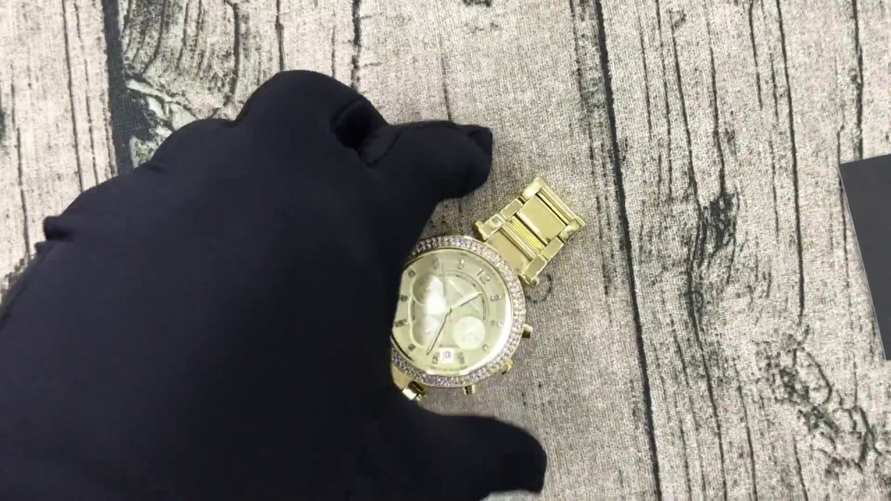 Michael Kors Watches Parker Watch MK5354