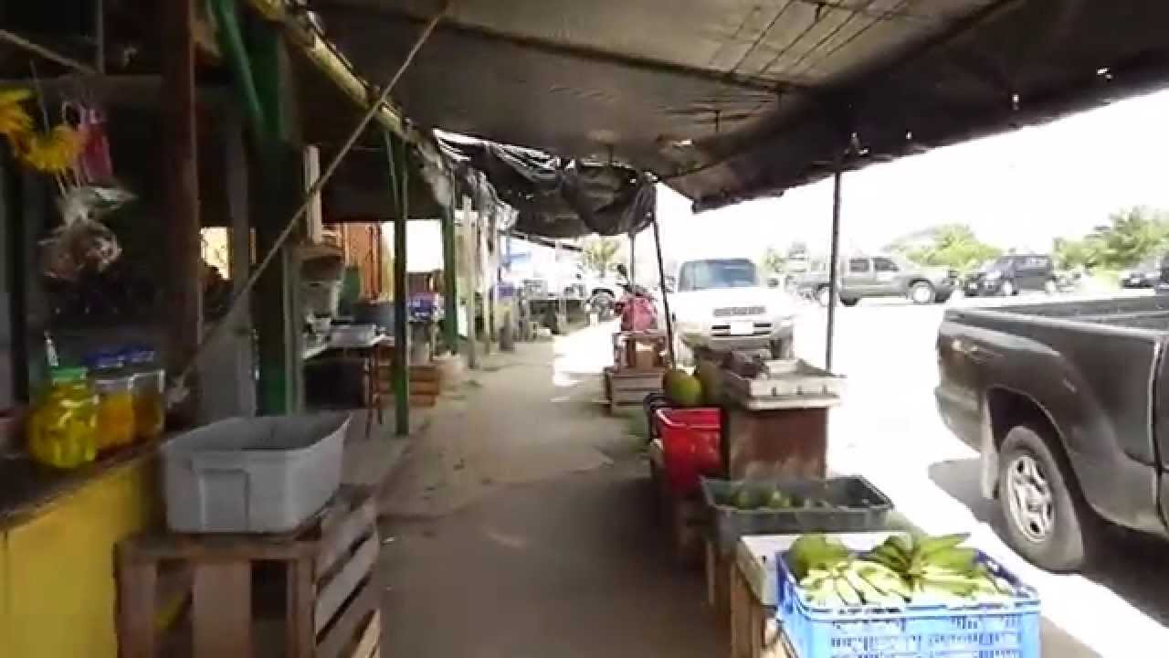 Dededo, Guam Flea Market YouTube