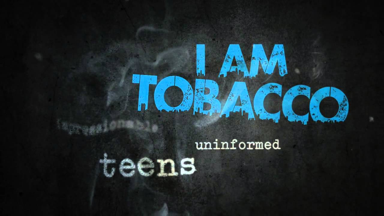 Industry Manipulation TV Spot