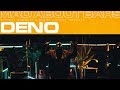 Deno - Mad About Bars w/ Kenny Allstar (Special) | @MixtapeMadness