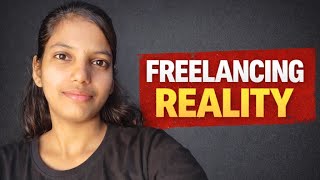 Reality Of Freelancing The Big Mistake That Keeps 90% Trapped