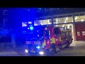 *H211* Claphams Pump Ladder Turnout