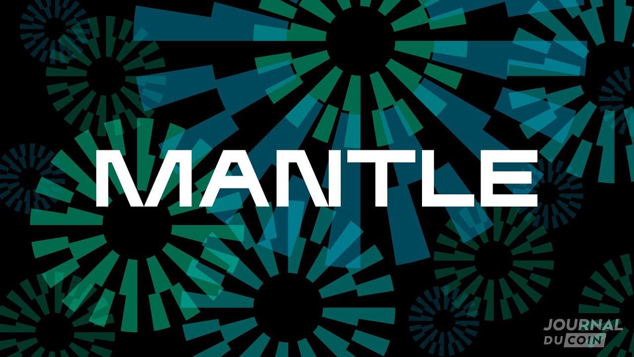 Mantle : le nouveau rollup optimiste qui veut bousculer Ethereum -  #MantleMainnet