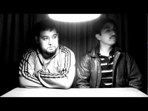 Los Desmanes en