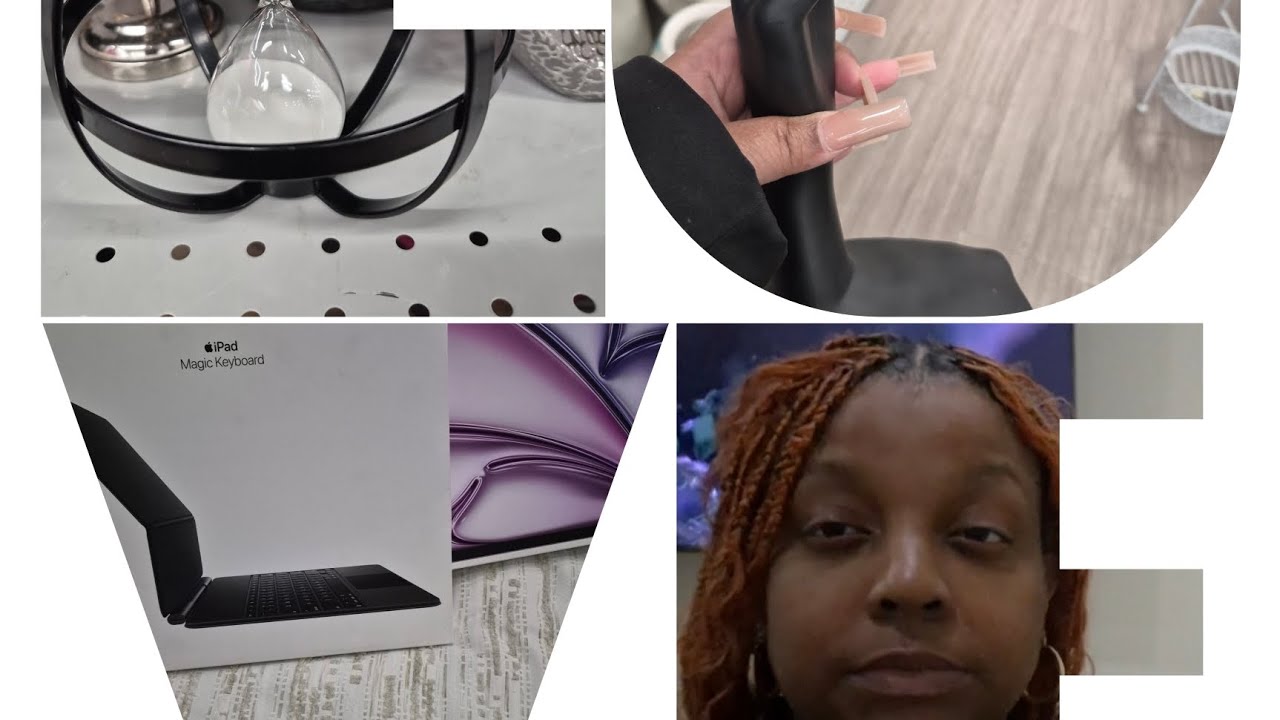 Vlog| Spend the day with me | Invest in my business 