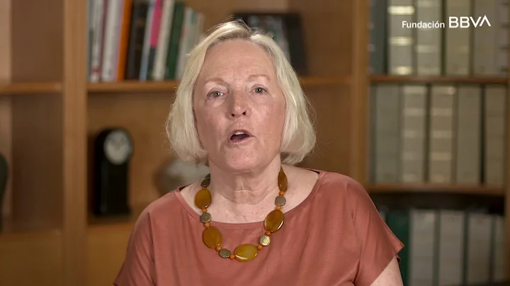Interview with Shelley Taylor, Frontiers of Knowle...