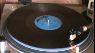 Mystic - Garden Party