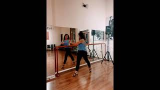 Simge Sahin Improvisation “Ausencia Infinita”Byfabio Haber Sexteto Resimi