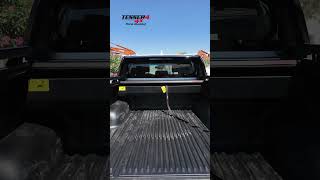 🚨 Tessera4x4 搭載の新型トヨタ ハイラックス GR II 2025+ 🚨