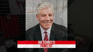 Famous Eastern Panhandle Talk: The Friday 5 (12.5.25) Wealth