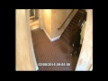 Burglary--309 N. Water Street