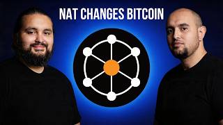 Why NAT Just Started The Bitcoin Ecosystem Resurgence! SpiderPool NAT Dashboard OFFICIAL!