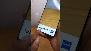 Vivo V40 Watermark Remove Kaise Karna | Camera Watermark Hide Kaise Kare #vivo