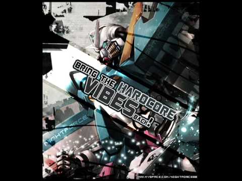 Invader — Invader & Nightforce - Auferstehung (Nightforce's Blackout Remix)