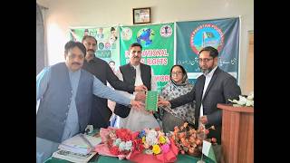 International Labor Day Seminar Chakwal 2026 | NPCIH &amp; Jeeve Pakistan Foundation | Human Rights