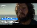 Terminal List Stagione 2 – Trailer Ufficiale | Prime Video