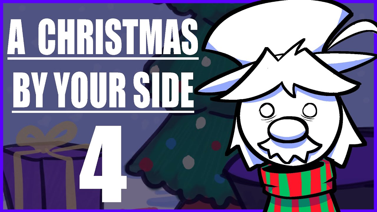 A Christmas By Your Side ( A Christmas By Your Side ) - By Levc