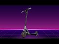 GADGETS | Lenovo's electric scooter entry