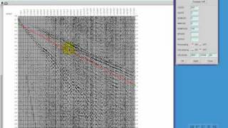 Arcis' ICone(tm) Noise Analysis Tool Demonstration