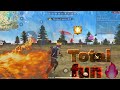 Garena free fire total funamazing moment free fire