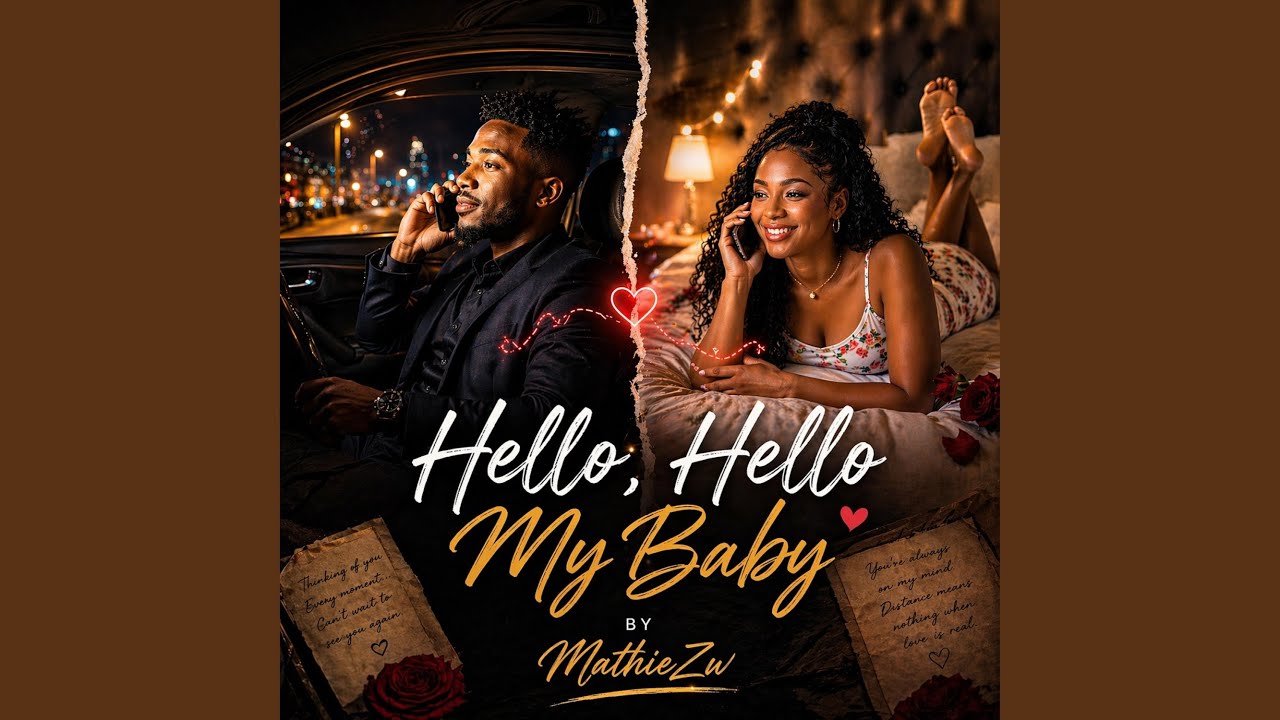 YouTube पर Hello hello (feat. Debra) देखें YouTube पर Hello hello (feat. Debra) देखें