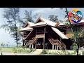 Ruen Thai Rim Haad Resort | Rayong, Thailand | Hotel Review 🛏️