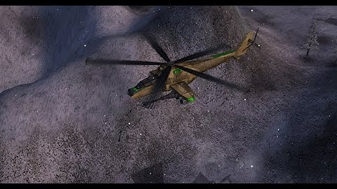 Fighting on the skies like cowards, two can play that game (GLA 04) | C&C Generals Condition Zero