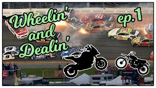 Dirt Cheap Craigslist Motorcycles (Wheelin & Dealin Ep.1)