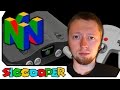 The History Of The Nintendo 64 | SicCooper