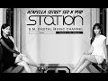 SECRET SEO X YURI ACAPELLA SM STATION [VOCALS ONLY]