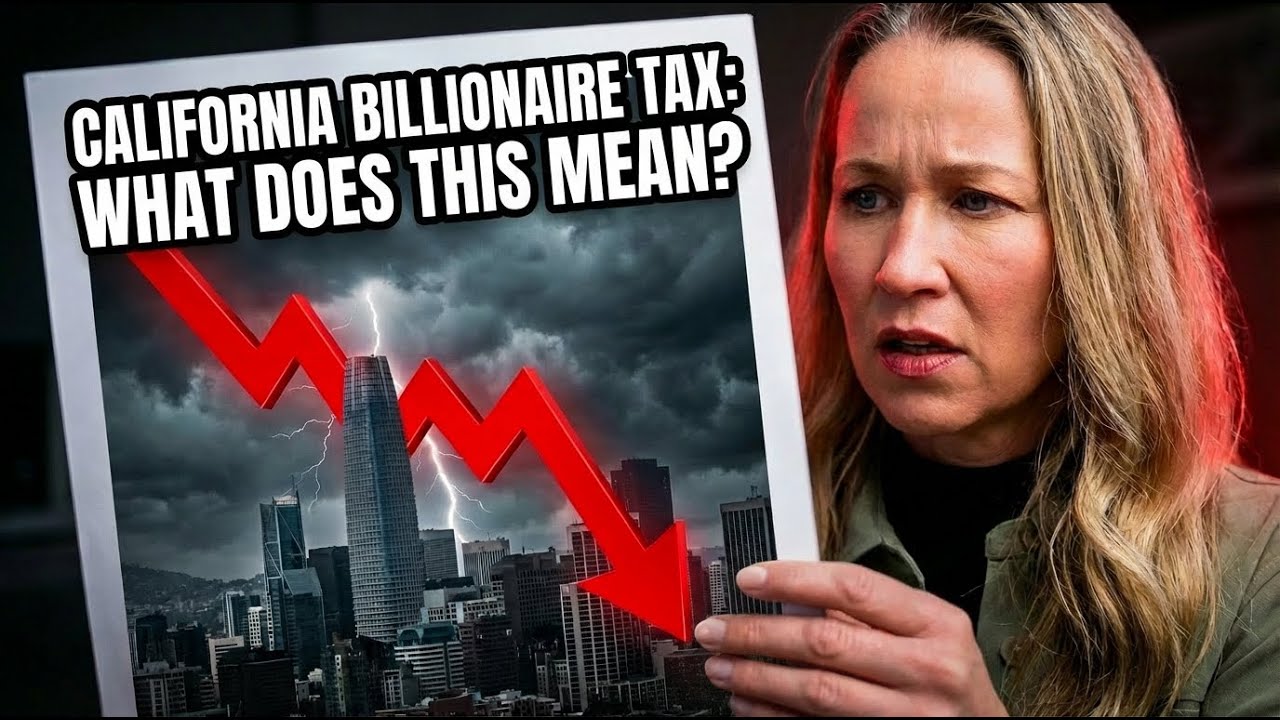 This Billionaire Tax Could Trigger a Massive Shift in SF Housing