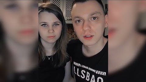 Брат с сестрой живут как муж и жена