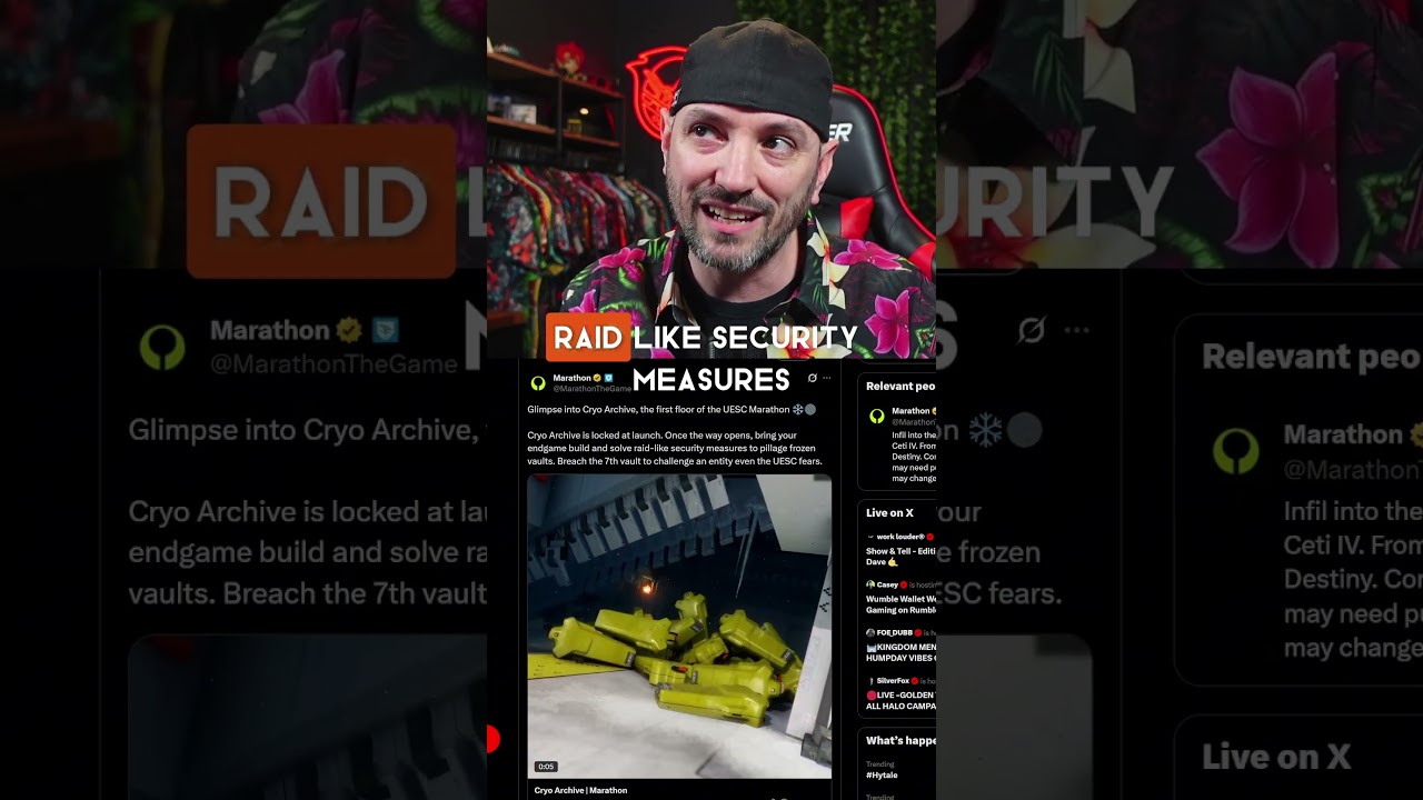 MARATHON IS COOKING! #marathongame #shorts