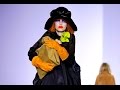 Maison Margiela | Fall Winter 2015/2016 Full Fashion Show | Exclusive