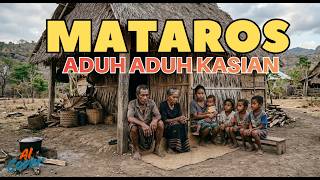 LAGU TIMOR SEDIH | MATAROS - MANEK KASASAR | AI Cover