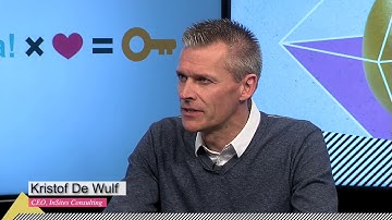 Consumer Centricity Academy Module 1 Intro: Welcome to the Age of Relevance