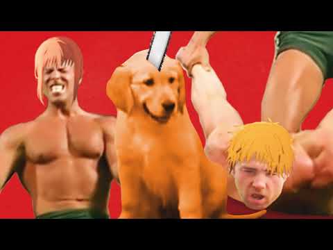 KICK♂BACK